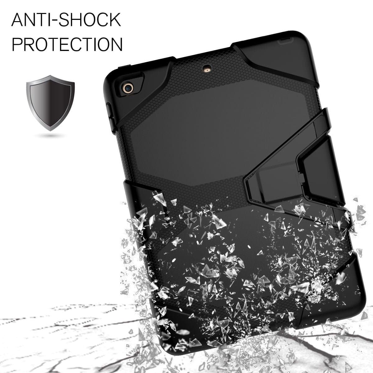 Apple iPad Cover Griffen for all iPad Models image 3