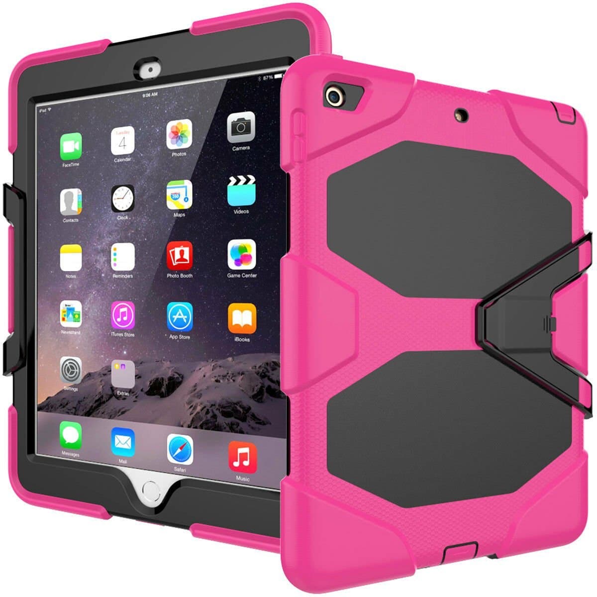 Apple iPad Cover Griffen for all iPad Models image 5
