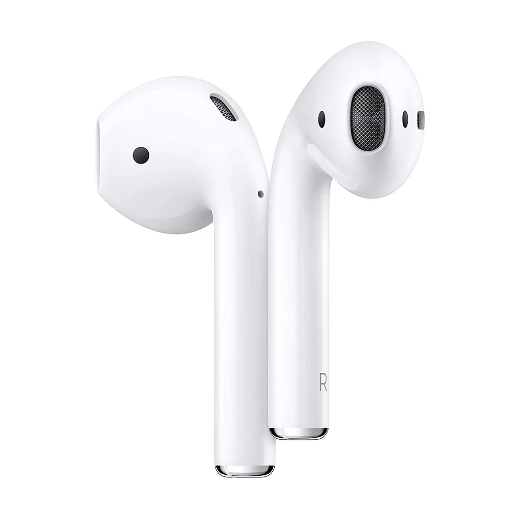 New AirPods - ( 2nd generation ) Wire only Charging Case image 4