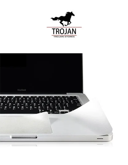 Palm Wirst Guard Protector for Apple Macbook Trackpad image 2