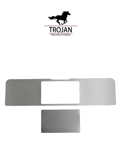 Palm Wirst Guard Protector for Apple Macbook Trackpad image 3