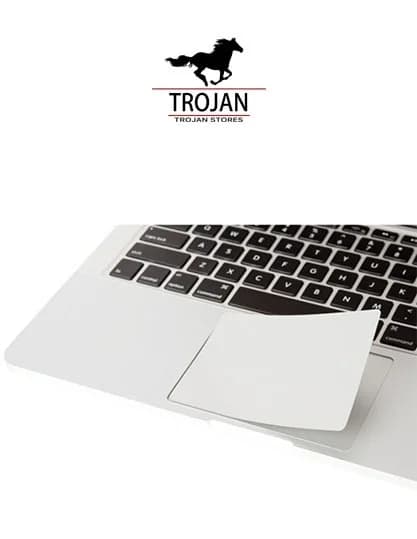 Palm Wirst Guard Protector for Apple Macbook Trackpad image 4