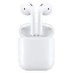 New AirPods - ( 2nd generation ) Wire only Charging Case image 5