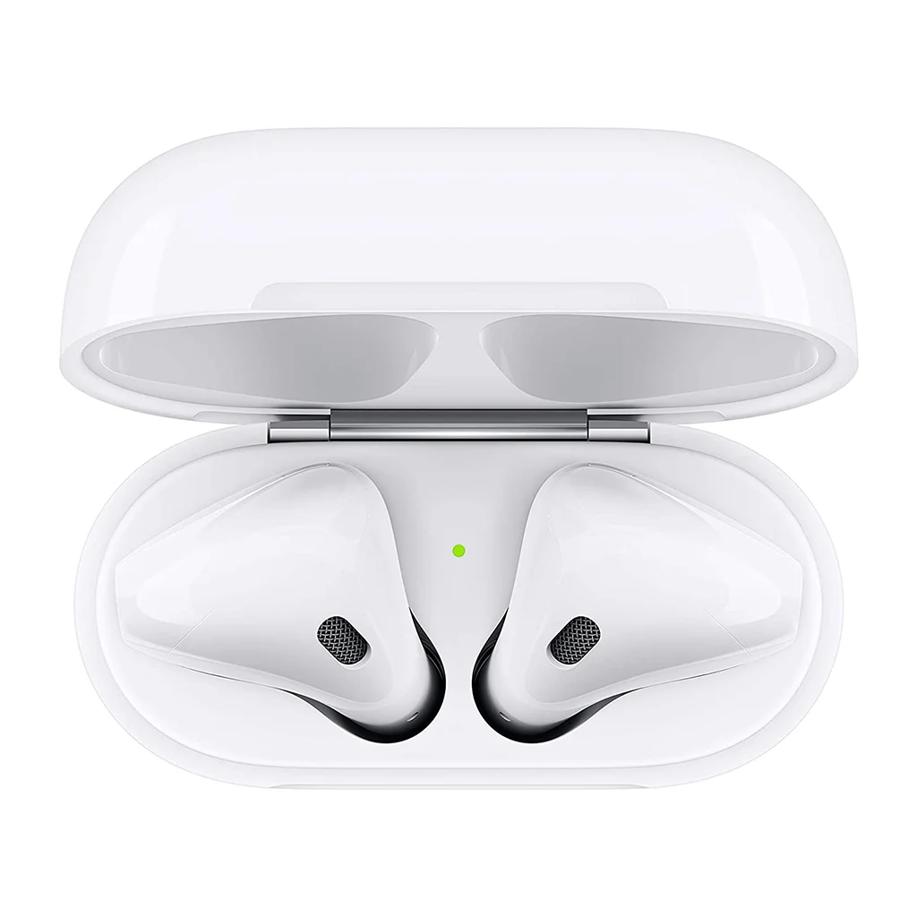 New AirPods - ( 2nd generation ) Wire only Charging Case image 6