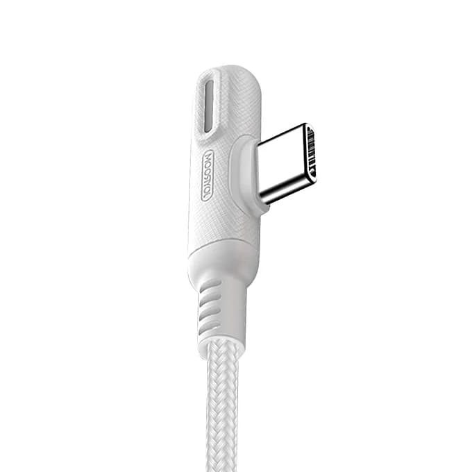 JoyRoom M392 LED USB to Lightning Cable image 3
