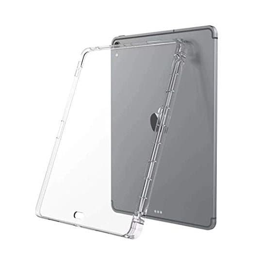 iPad Cover Transparent GS AirBag for all iPad Models image 2