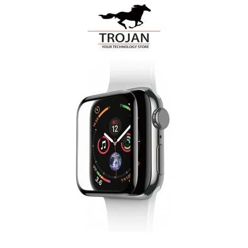 Apple Watch 4D Screen Protect For all Models image 3