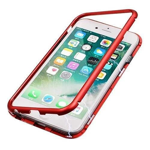 Cover Magnetic For iPhone ( 6 to Xs Max ) image 3