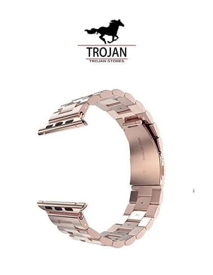 Band Stainless Steel For Apple watch image 4