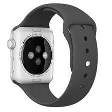Rubber Band For Apple Watch image 2