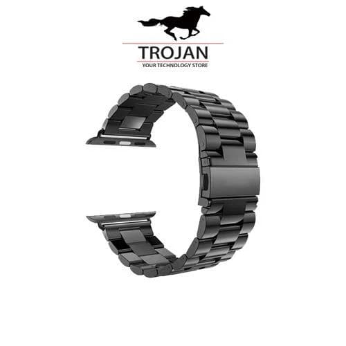 Band Stainless Steel For Apple watch image 5