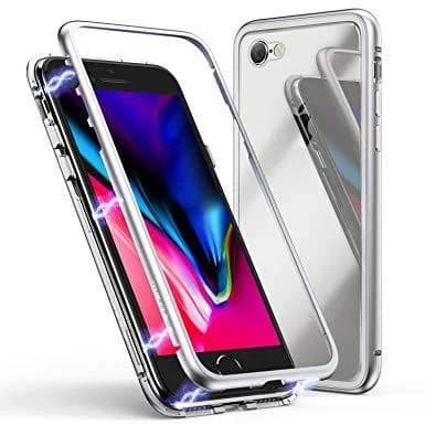Cover Magnetic For iPhone ( 6 to Xs Max ) image 2