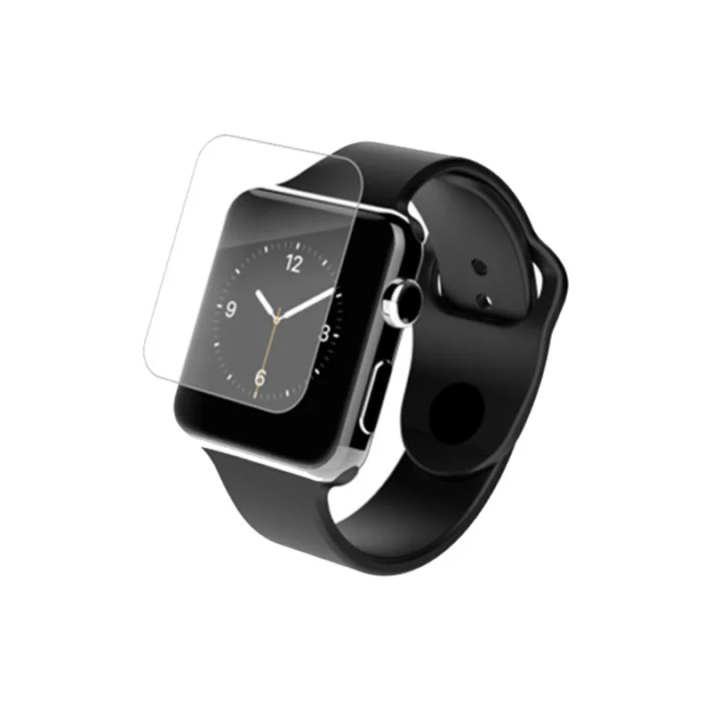 Apple Watch 4D Screen Protect For all Models image 7