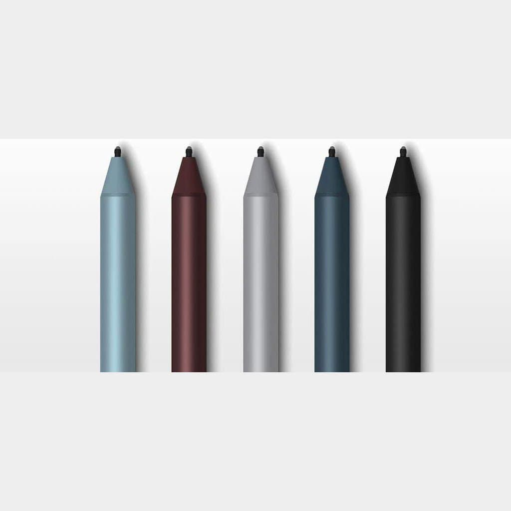 Microsoft Surface Pencil Black and Silver image 2