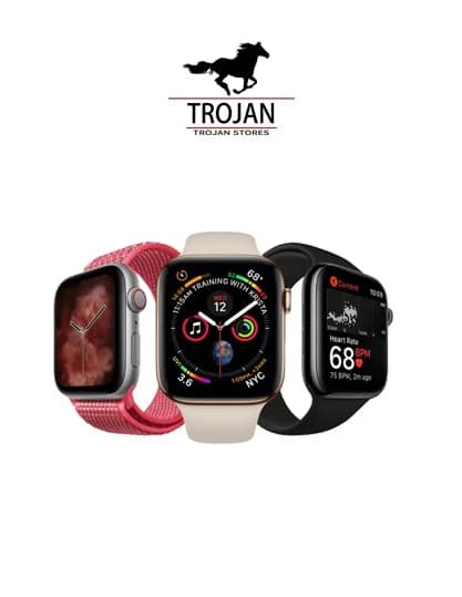 Rubber Band For Apple Watch image 6