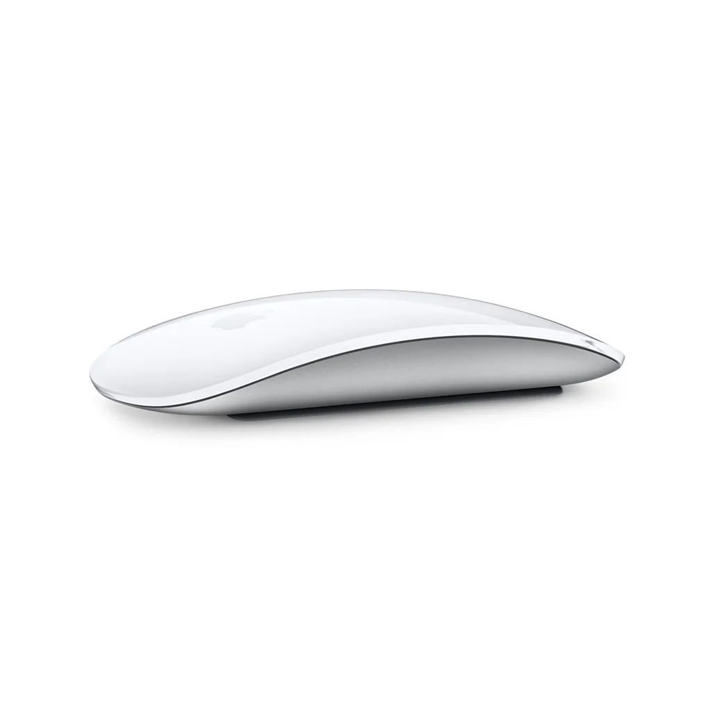 Apple Magic Mouse 2 – Wireless, Rechargeable – Available in White image 2