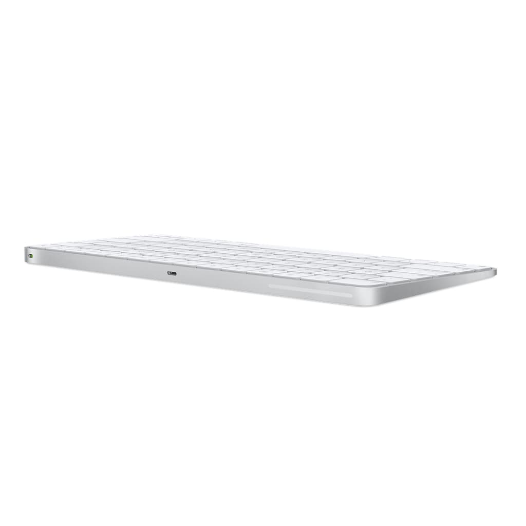 Magic Keyboard 2 For Apple Devices - White image 2