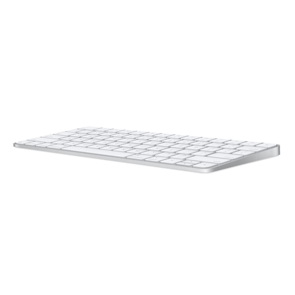 Magic Keyboard 2 For Apple Devices - White image 3