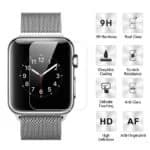 Apple Watch 4D Screen Protect For all Models image 4