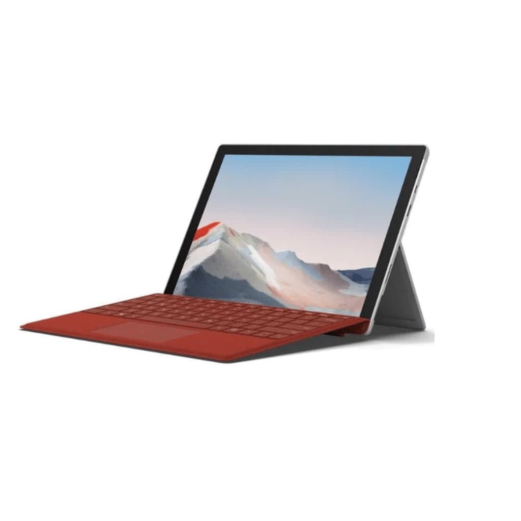 New Microsoft Surface Pro 7 Plus with Core i5, 8GB RAM, 256GB SSD - Black image 2