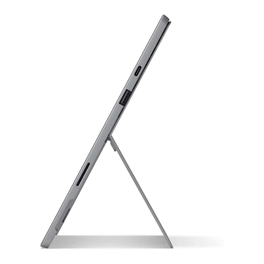 New Microsoft Surface Pro 7 Plus with Core i5, 8GB RAM, 256GB SSD - Black image 4
