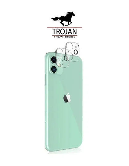 Camera Lens Protector For iPhone ( 11 to 13 Pro Max ) image 6