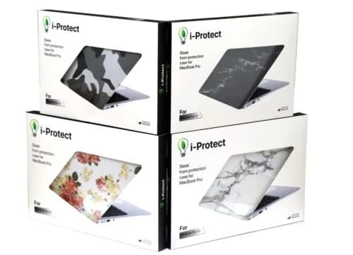Cover Army i-Protect for all Apple MacBook's Models image 4