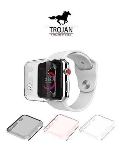 Cover Apple Watch Silicone image 3