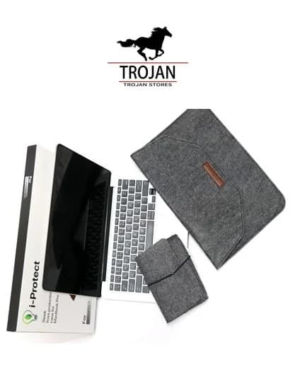 Sleeve i-Protect For Apple MacBooks v2 image 3