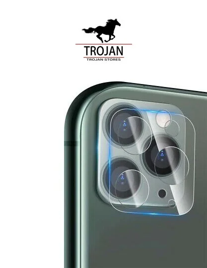 Camera Lens Protector For iPhone ( 11 to 13 Pro Max ) image 8