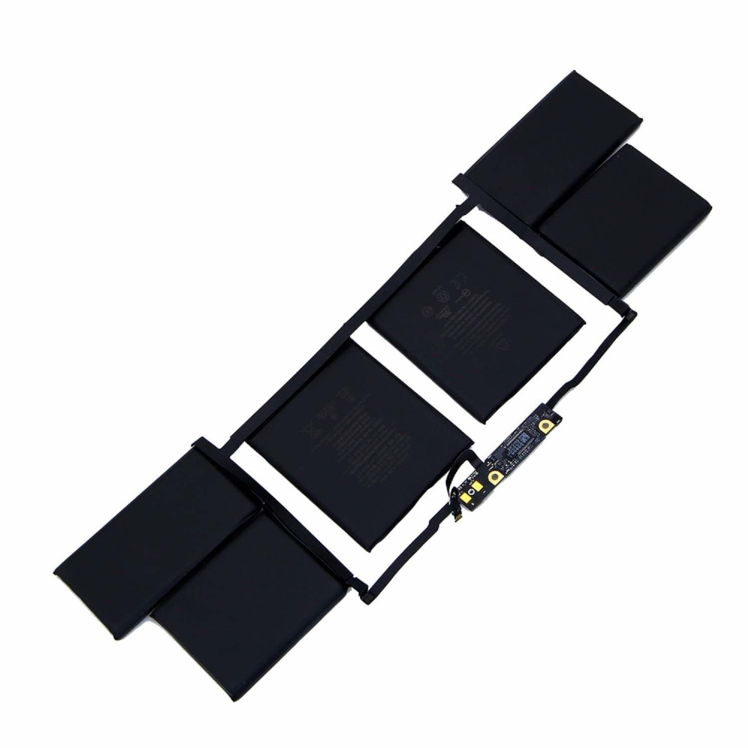 High Quality Macbook battery Replacement For MacBook A1707-A1820 Models