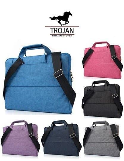 Bag i-Protect For All Apple MacBook's Models image 5
