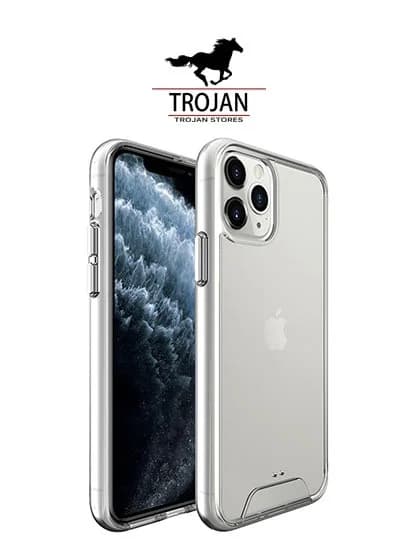 Cover Airbag Transparent for all Apple iPhone Models