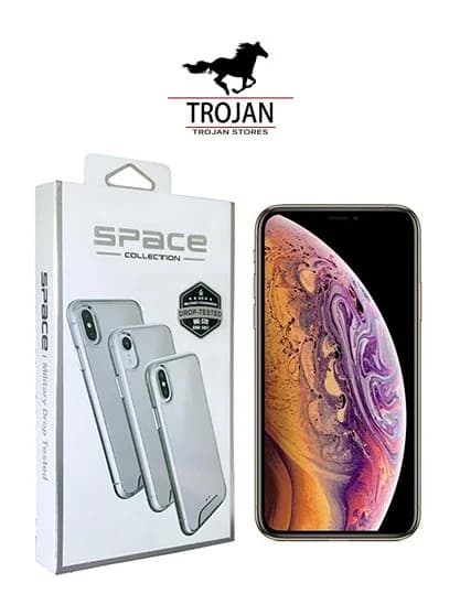 Cover Transparent for iPhone ( 6 to 12 Pro Max ) image 4