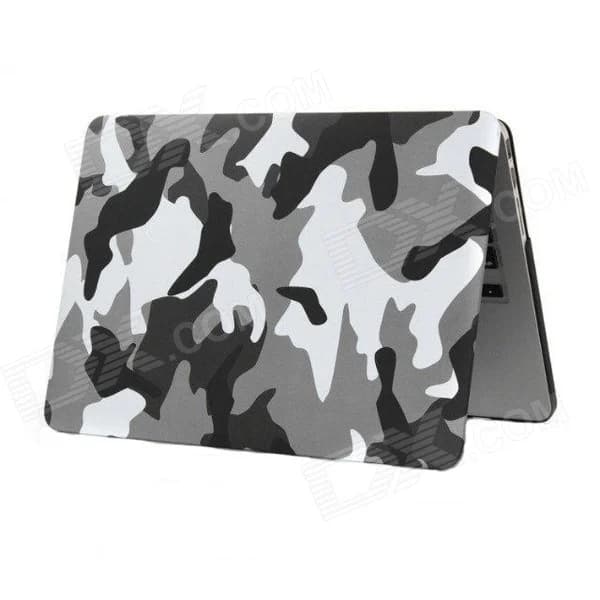 Cover Army i-Protect for all Apple MacBook's Models image 3