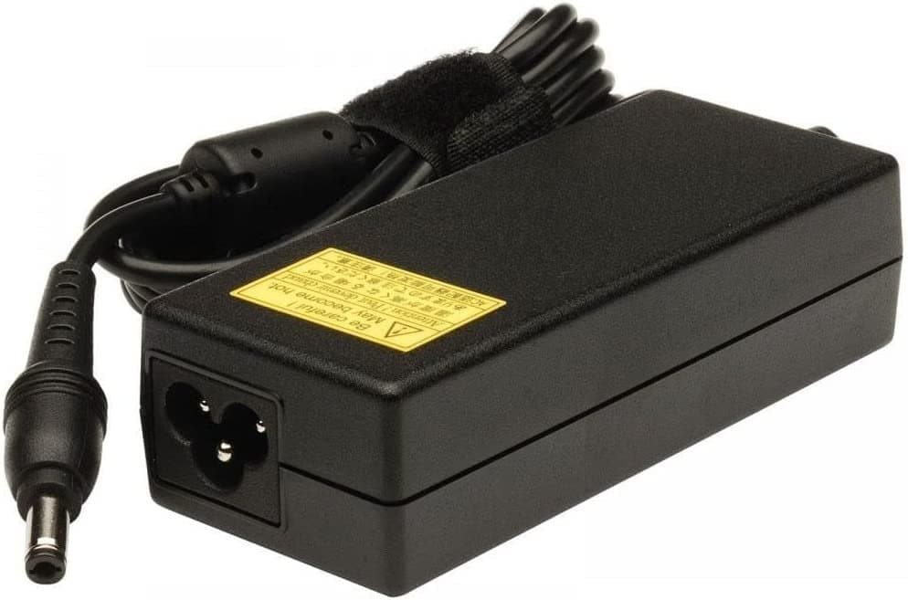 Laptop ac adapter toshiba 19v 3.95a