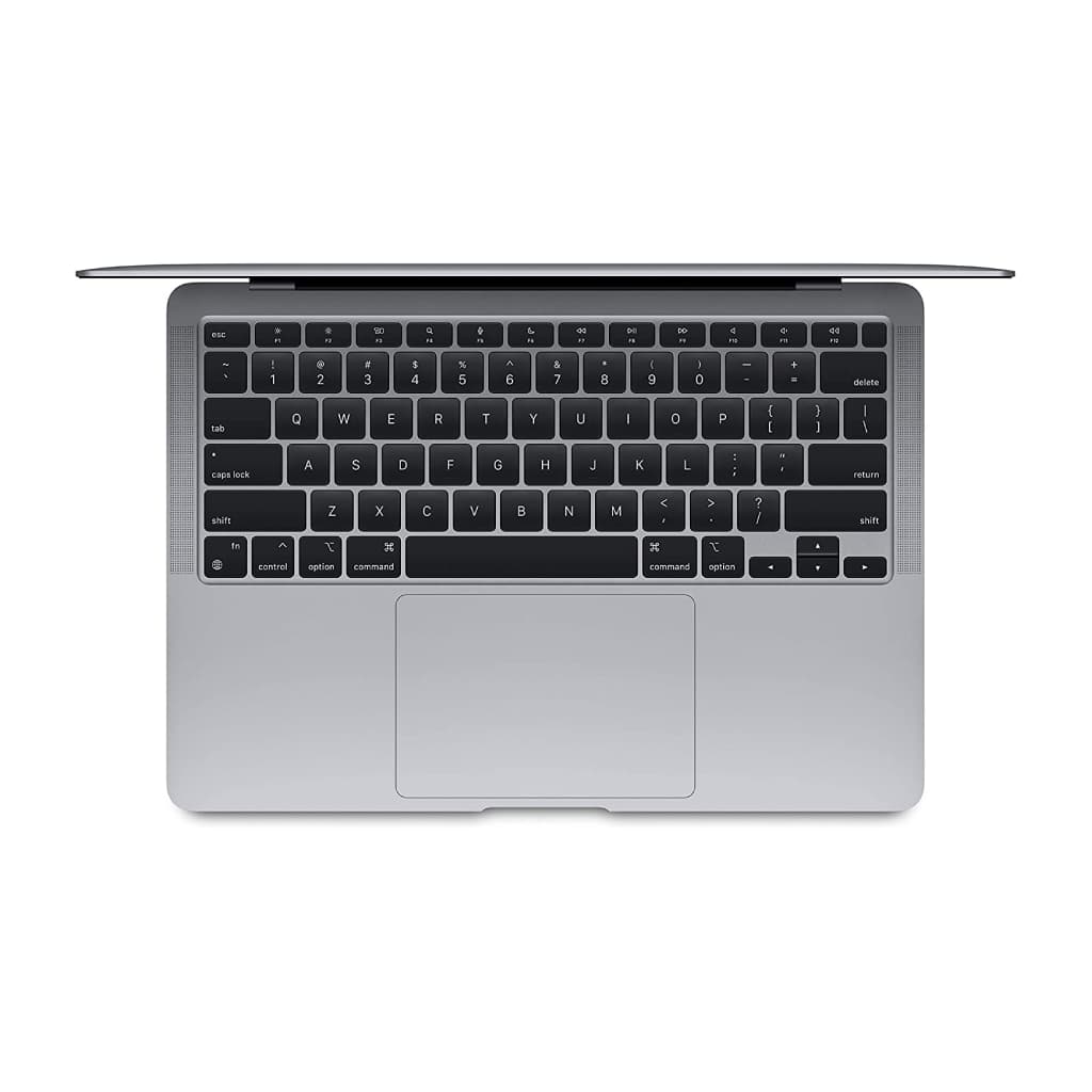Macbook air 13 inch M1 16GB /256GB image 2