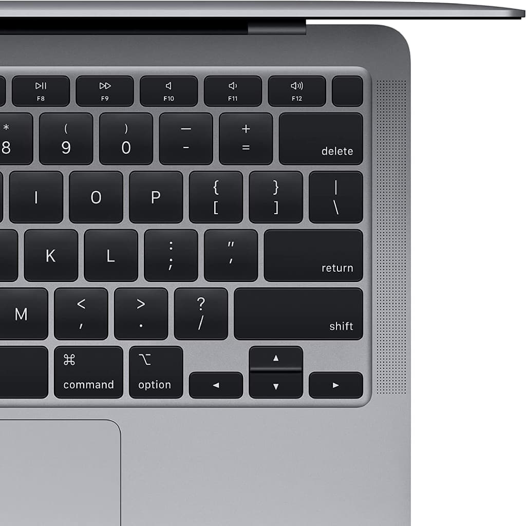 Macbook air 13 inch M1 16GB /256GB image 3