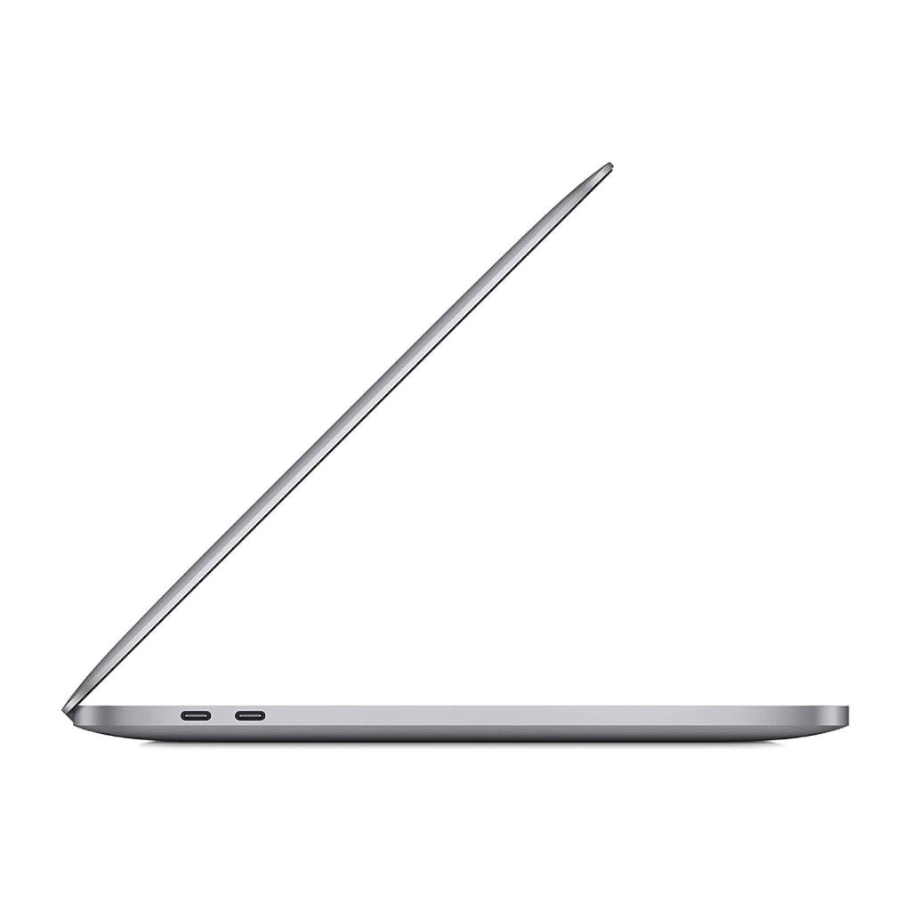 Apple MacBook Pro 13-inch With M1 Chip, ( 256GB or 512GB SSD) Storage, Ram 8GB ( MYD82 - MYD92 ) image 3