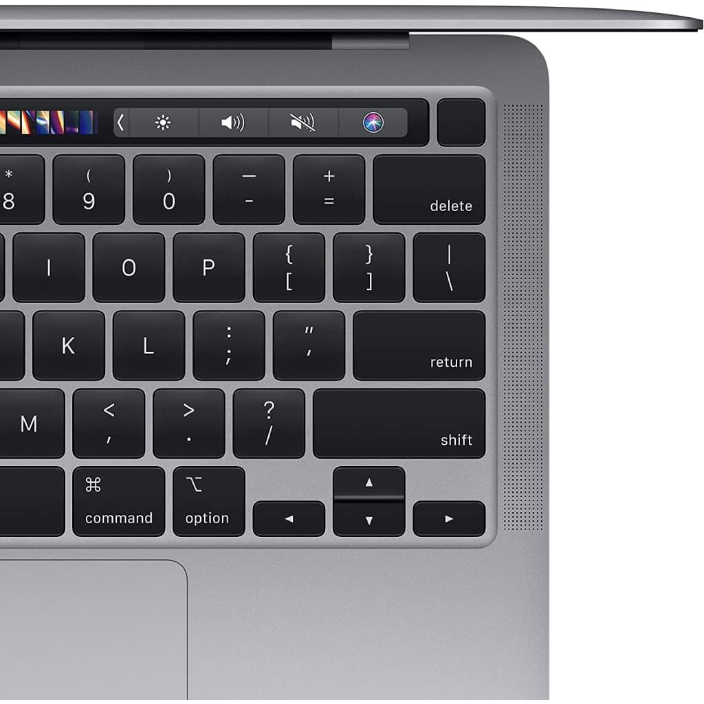 Apple MacBook Pro 13-inch With M1 Chip, ( 256GB or 512GB SSD) Storage, Ram 8GB ( MYD82 - MYD92 ) image 4