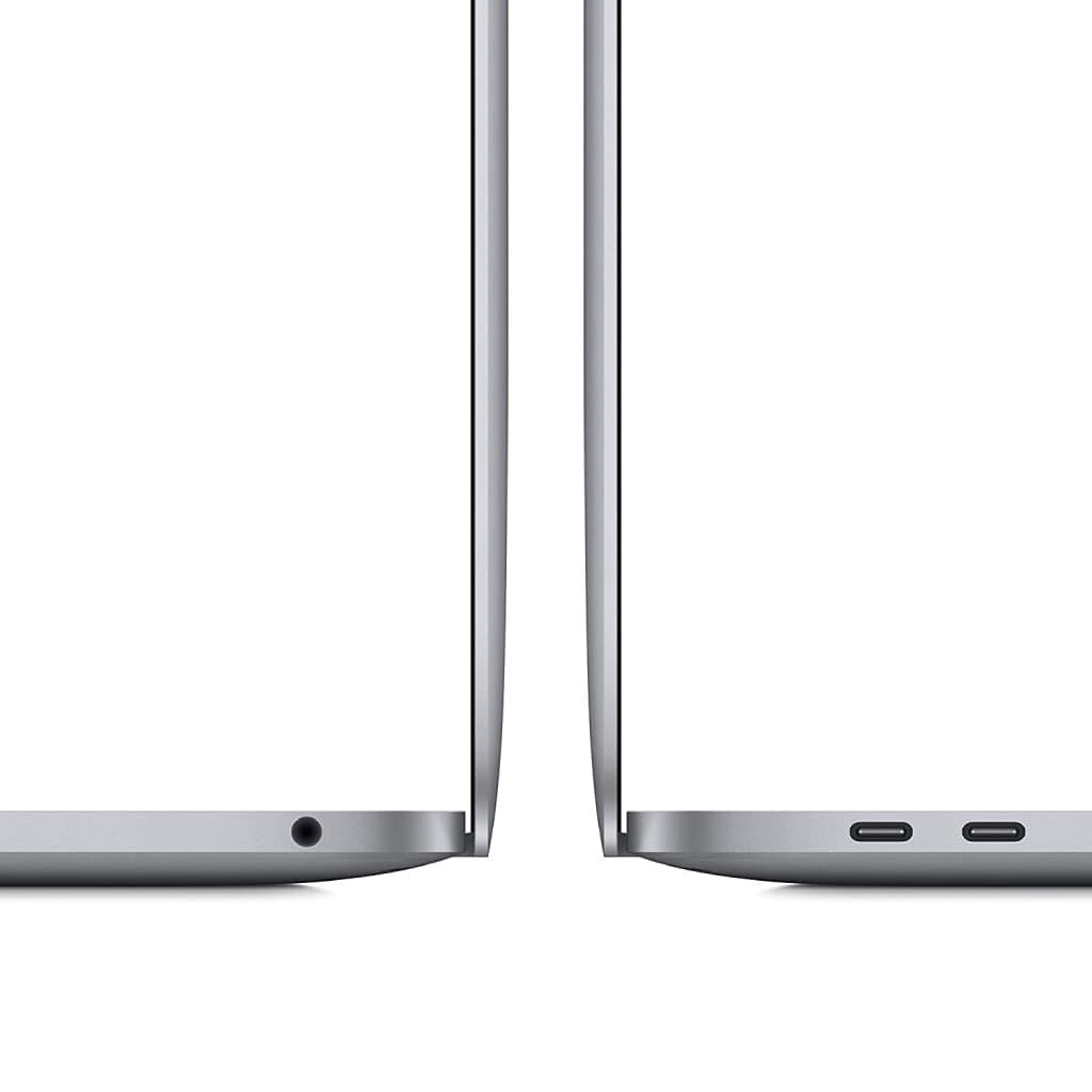 Apple MacBook Pro 13-inch With M1 Chip, ( 256GB or 512GB SSD) Storage, Ram 8GB ( MYD82 - MYD92 ) image 5