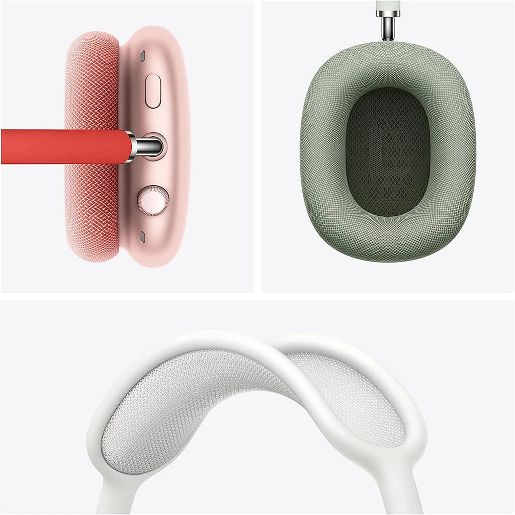 Apple AirPods Max - USB C image 2