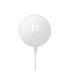 JoyRoom Magnetic Wireless Charger image 2