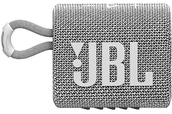 New JBL Go 3 image 3