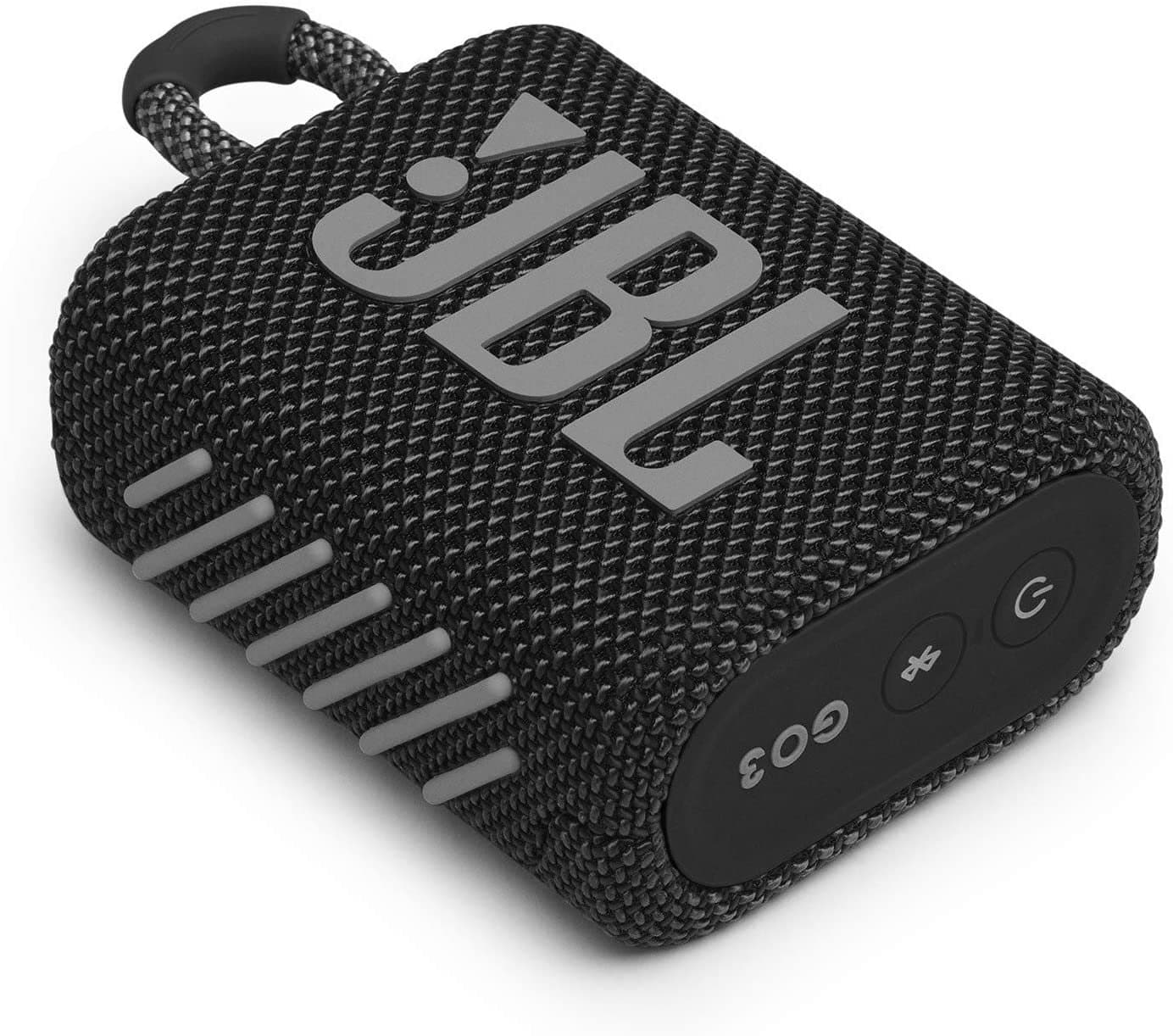 New JBL Go 3