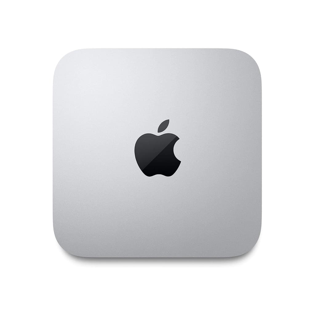Apple Mac mini with M1 chip ( 8-core CPU and 8-core GPU, 8GB RAM, 256GB or 512GB SSD ) image 2
