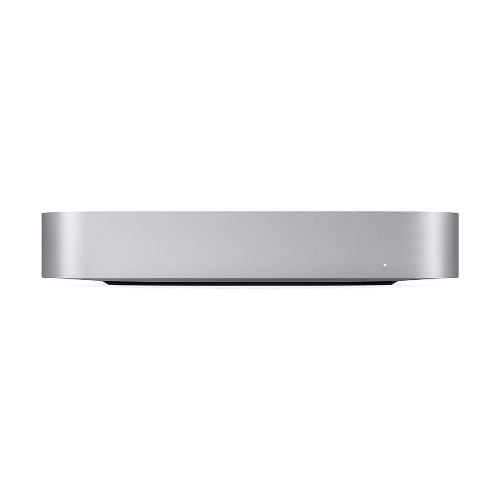 Apple Mac mini with M1 chip ( 8-core CPU and 8-core GPU, 8GB RAM, 256GB or 512GB SSD ) image 3