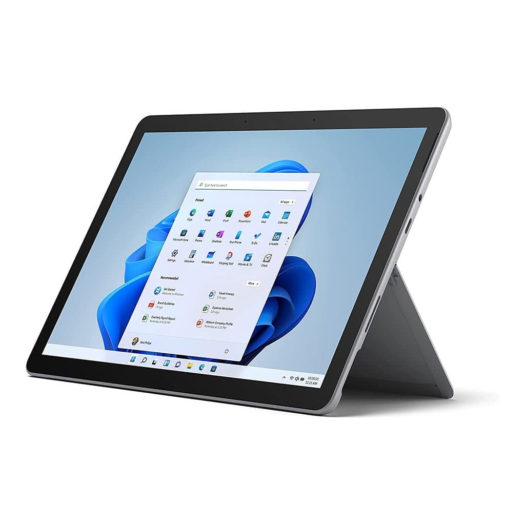Microsoft Surface GO 2 M3/ 8GB/ 128GB LTE image 3