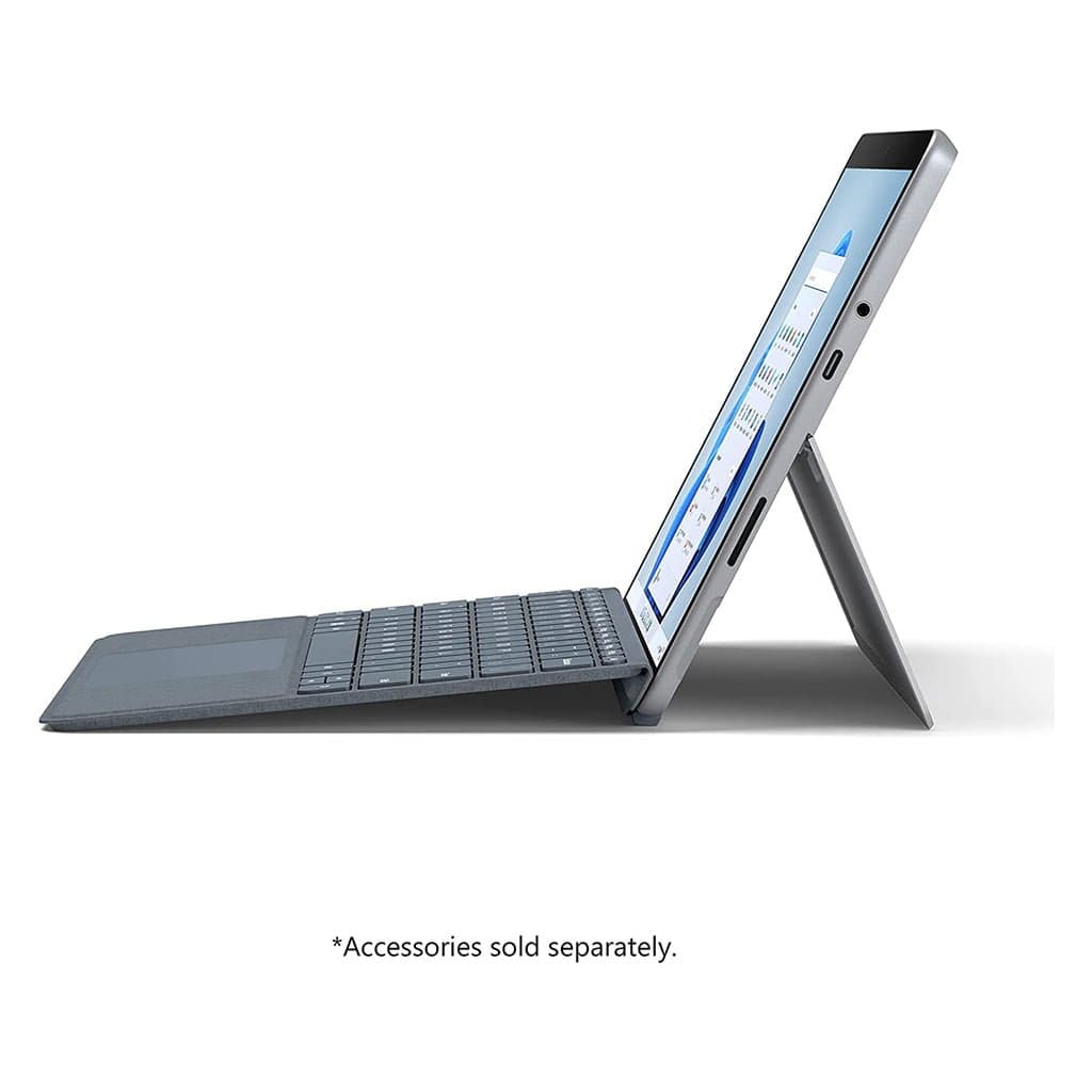Microsoft Surface GO 2 M3/ 8GB/ 128GB LTE image 4