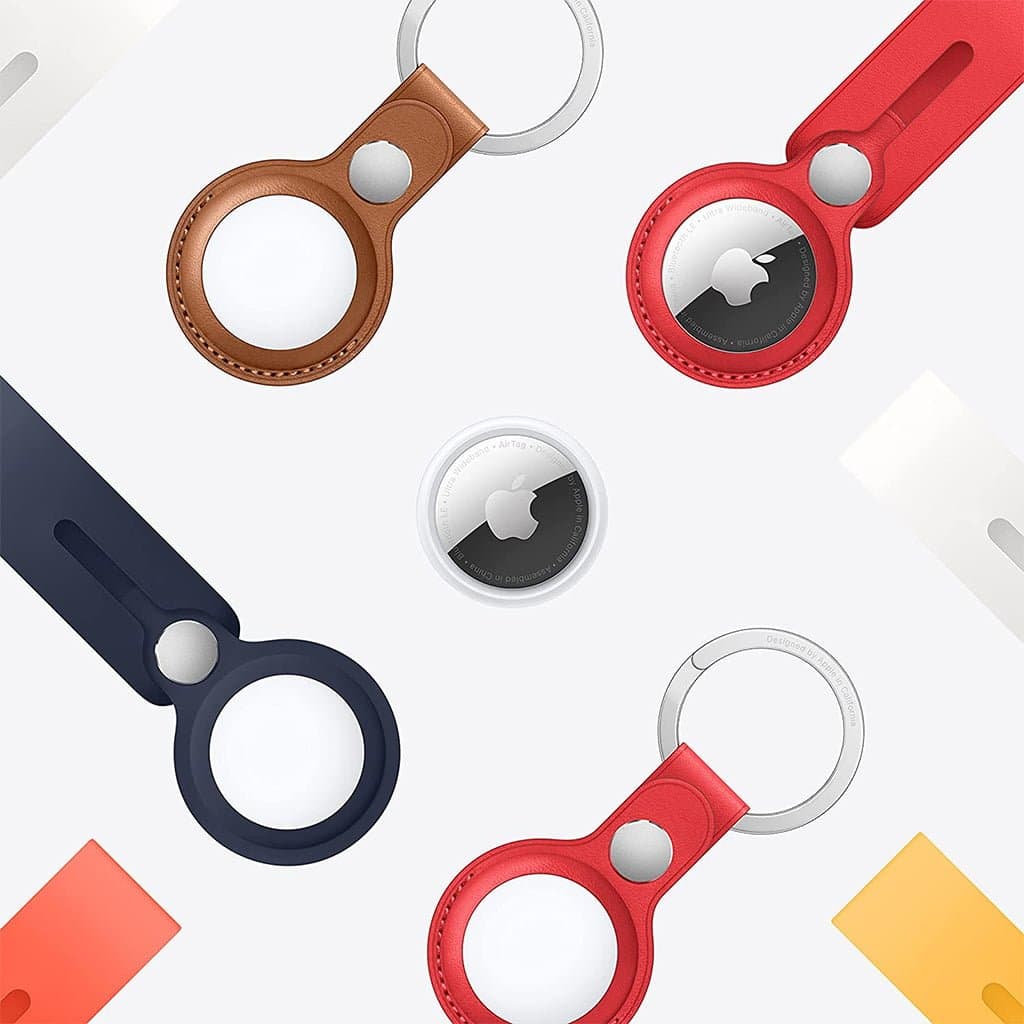 Apple Airtag New Sealed image 3